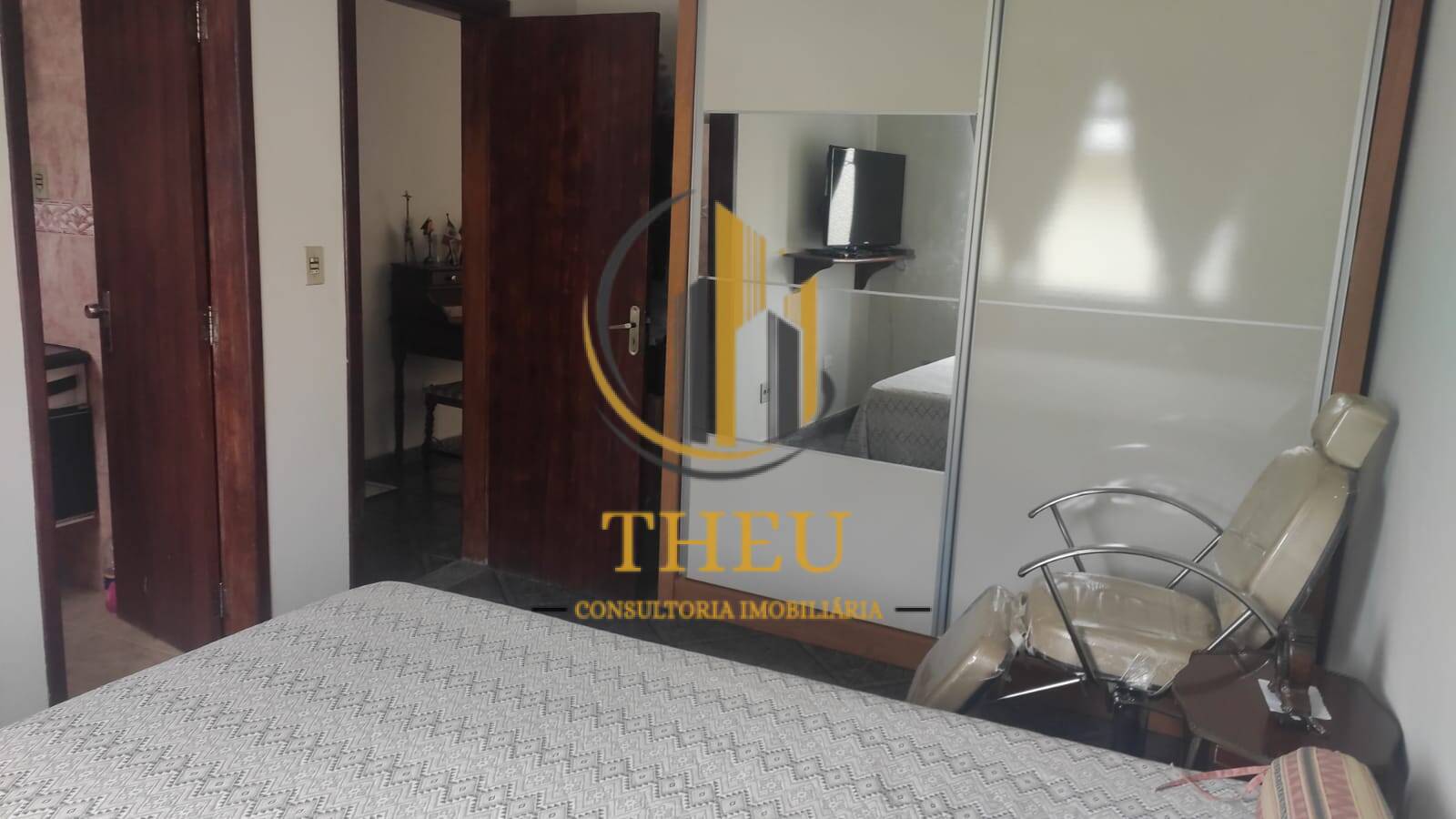 Apartamento, 3 quartos - Foto 4
