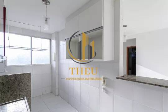 Apartamento, 2 quartos - Foto 5