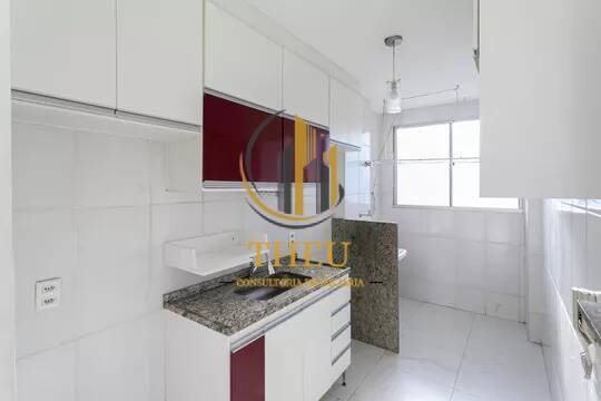 Apartamento, 2 quartos - Foto 2