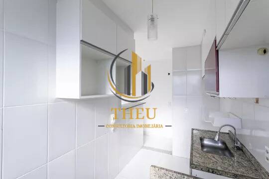 Apartamento, 2 quartos - Foto 6