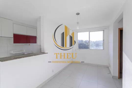 Apartamento, 2 quartos - Foto 1