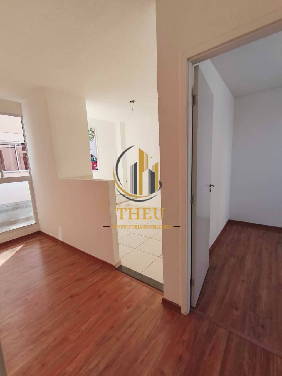 Apartamento, 2 quartos - Foto 1