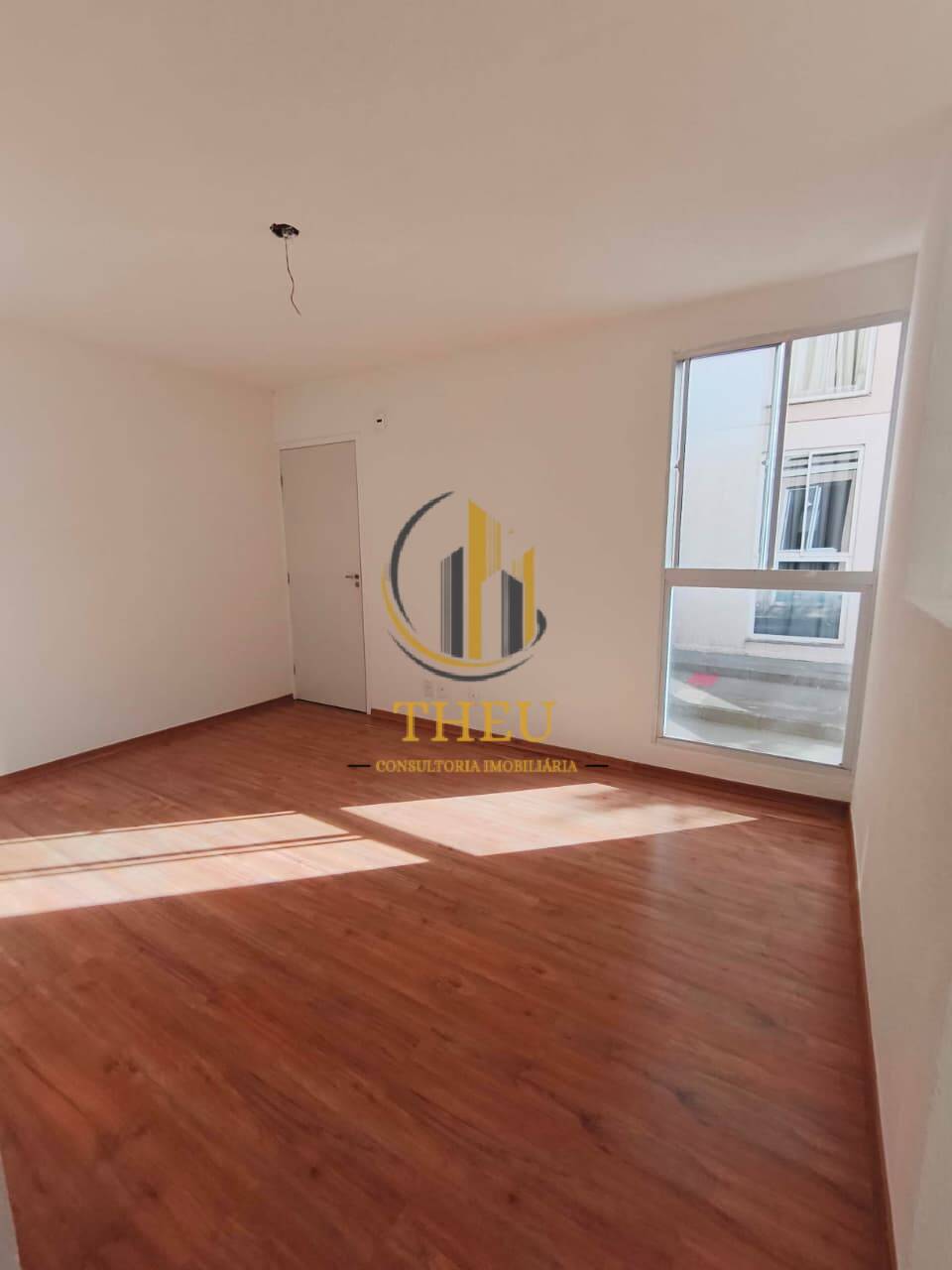 Apartamento, 2 quartos - Foto 2