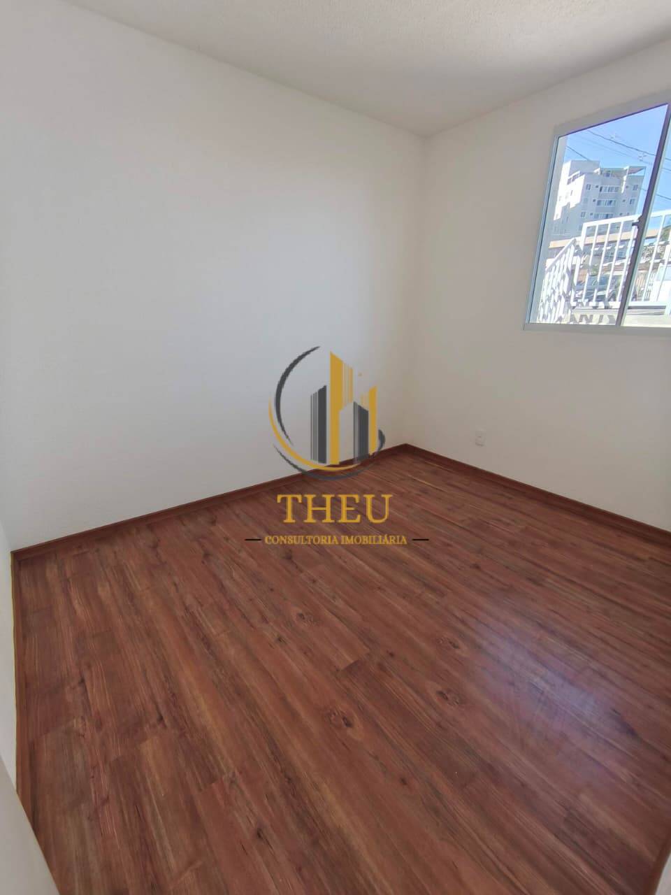 Apartamento, 2 quartos - Foto 6