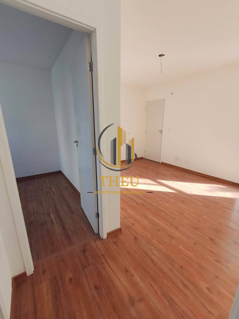 Apartamento, 2 quartos - Foto 4
