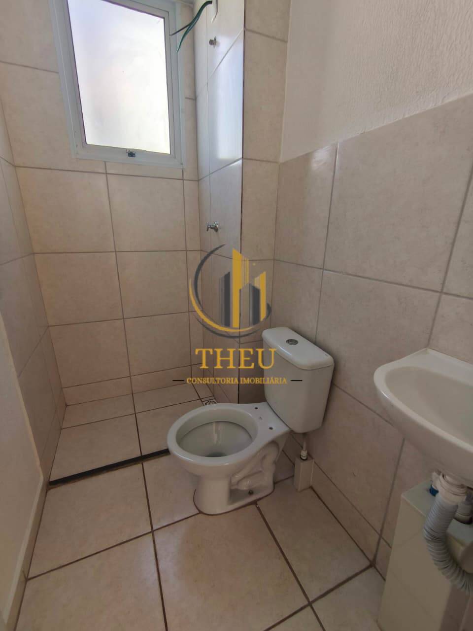 Apartamento, 2 quartos - Foto 12
