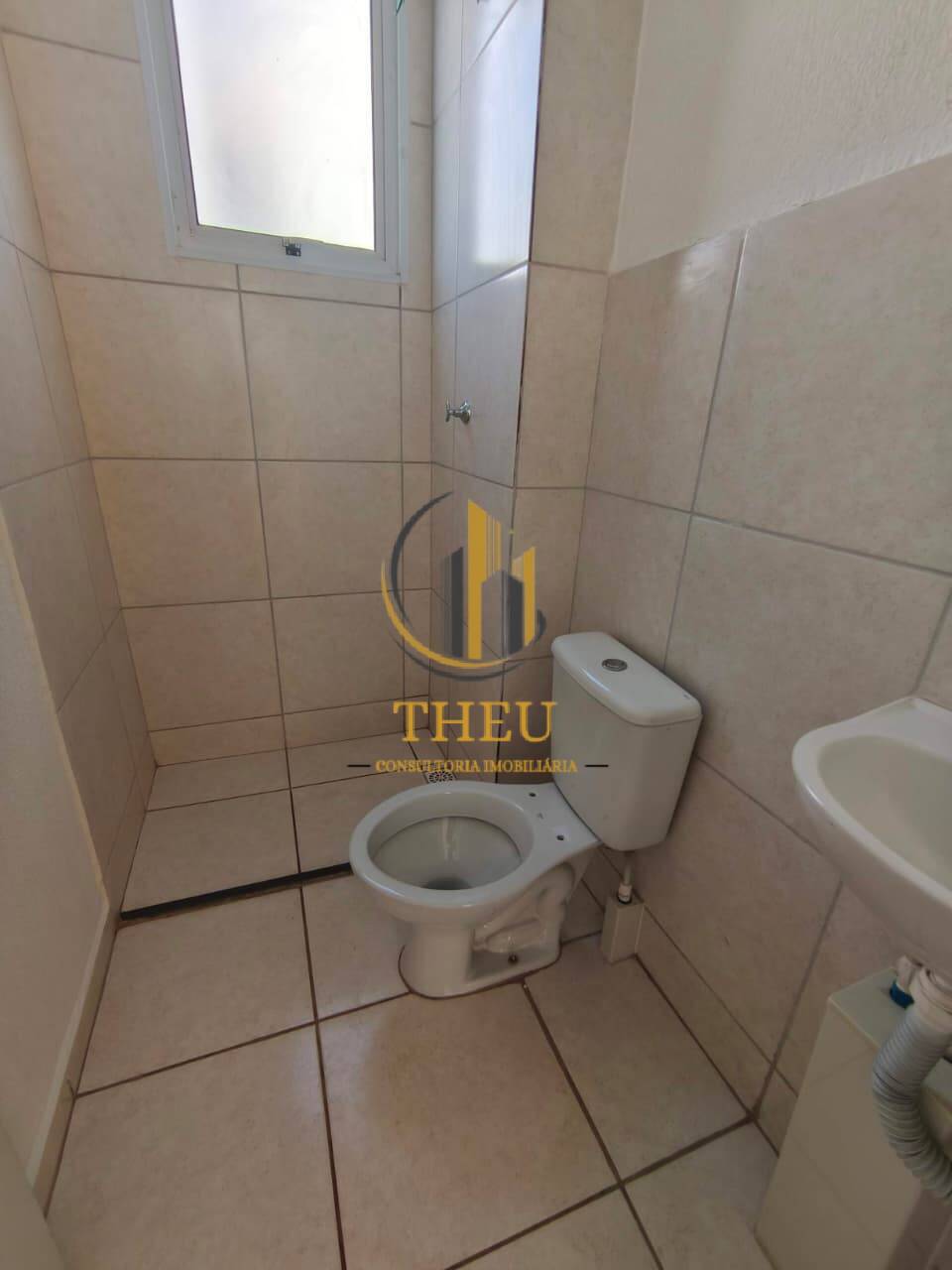 Apartamento, 2 quartos - Foto 8