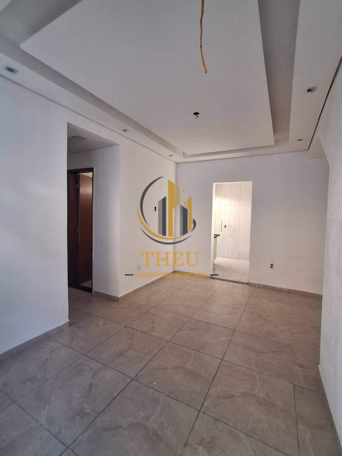 Apartamento, 2 quartos - Foto 4