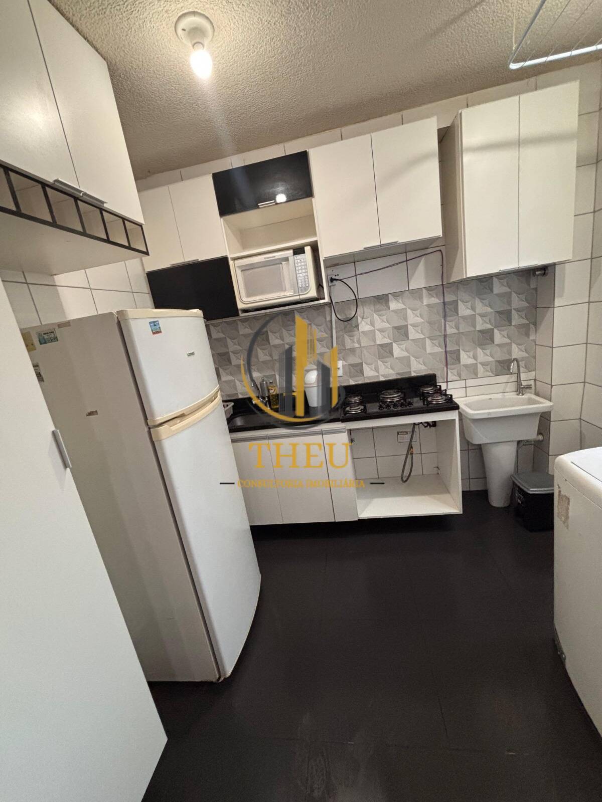 Apartamento, 2 quartos - Foto 1