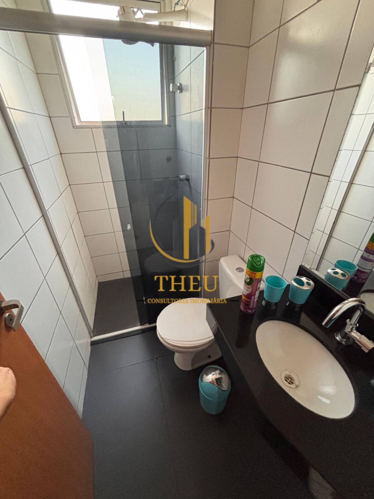 Apartamento, 2 quartos - Foto 6