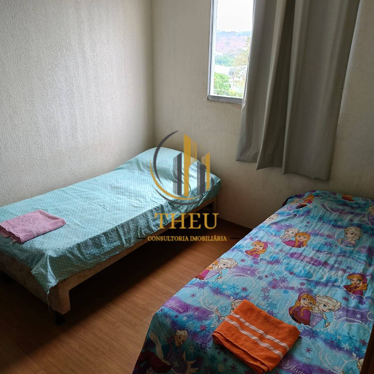 Apartamento, 2 quartos - Foto 18