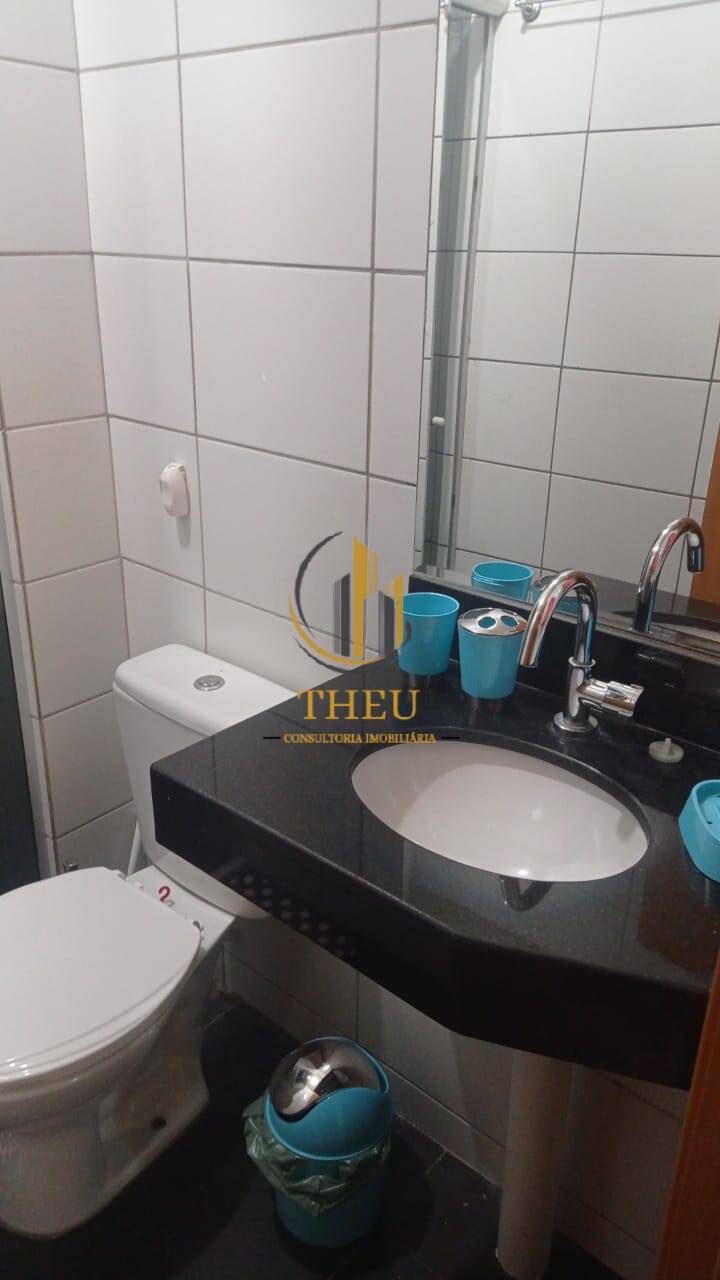 Apartamento, 2 quartos - Foto 13