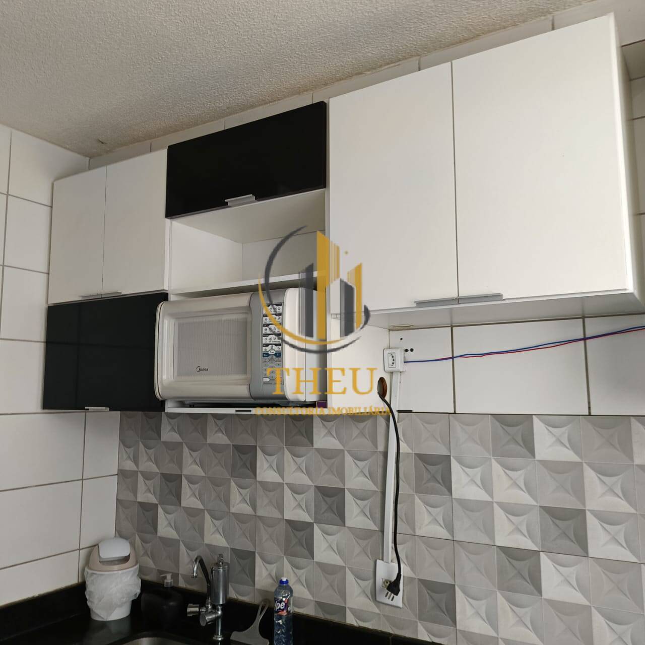 Apartamento, 2 quartos - Foto 3