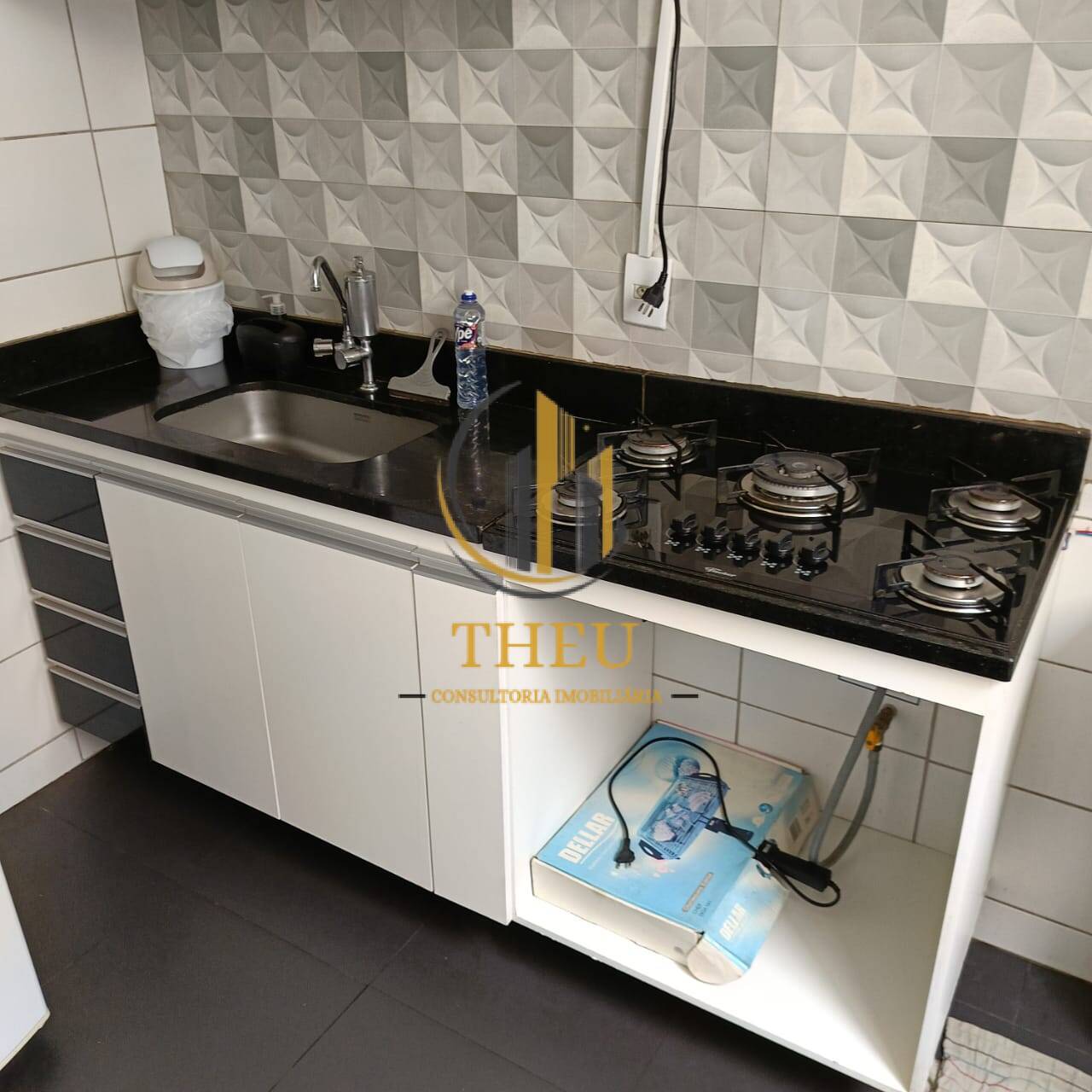 Apartamento, 2 quartos - Foto 4
