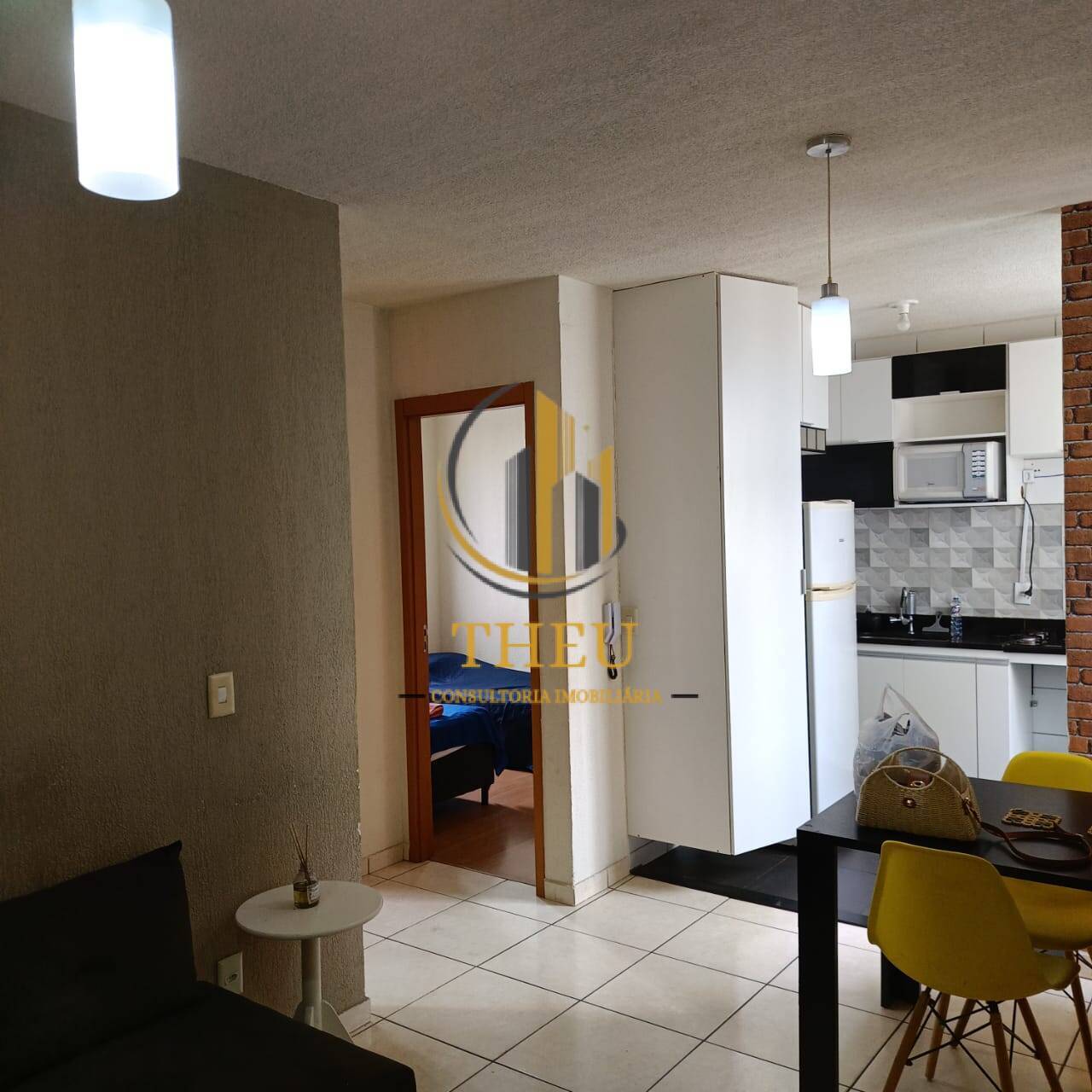 Apartamento, 2 quartos - Foto 5