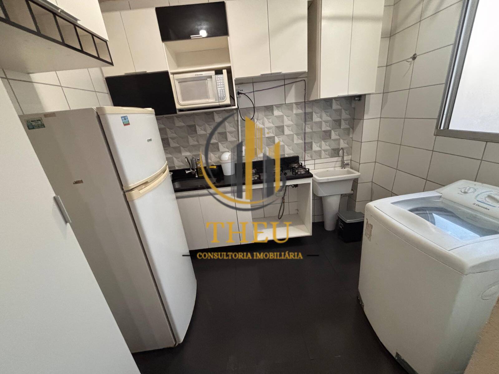 Apartamento, 2 quartos - Foto 2