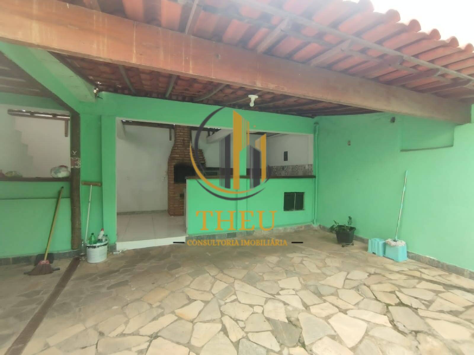 Casa, 3 quartos - Foto 1