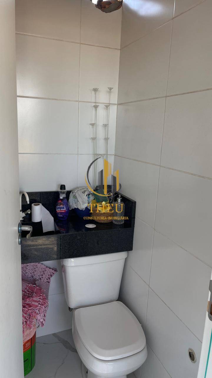 Casa, 2 quartos - Foto 17