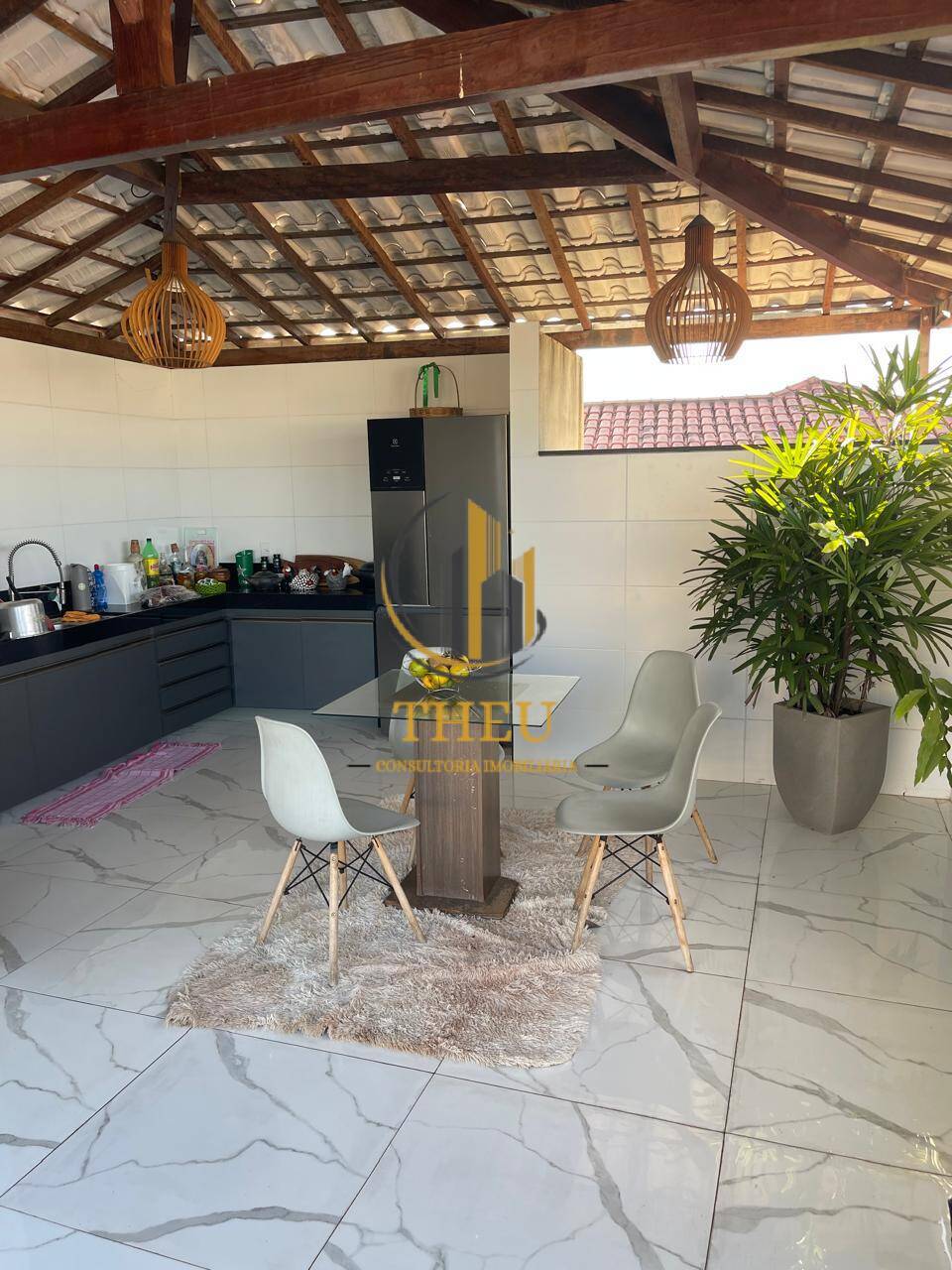 Casa, 2 quartos - Foto 3