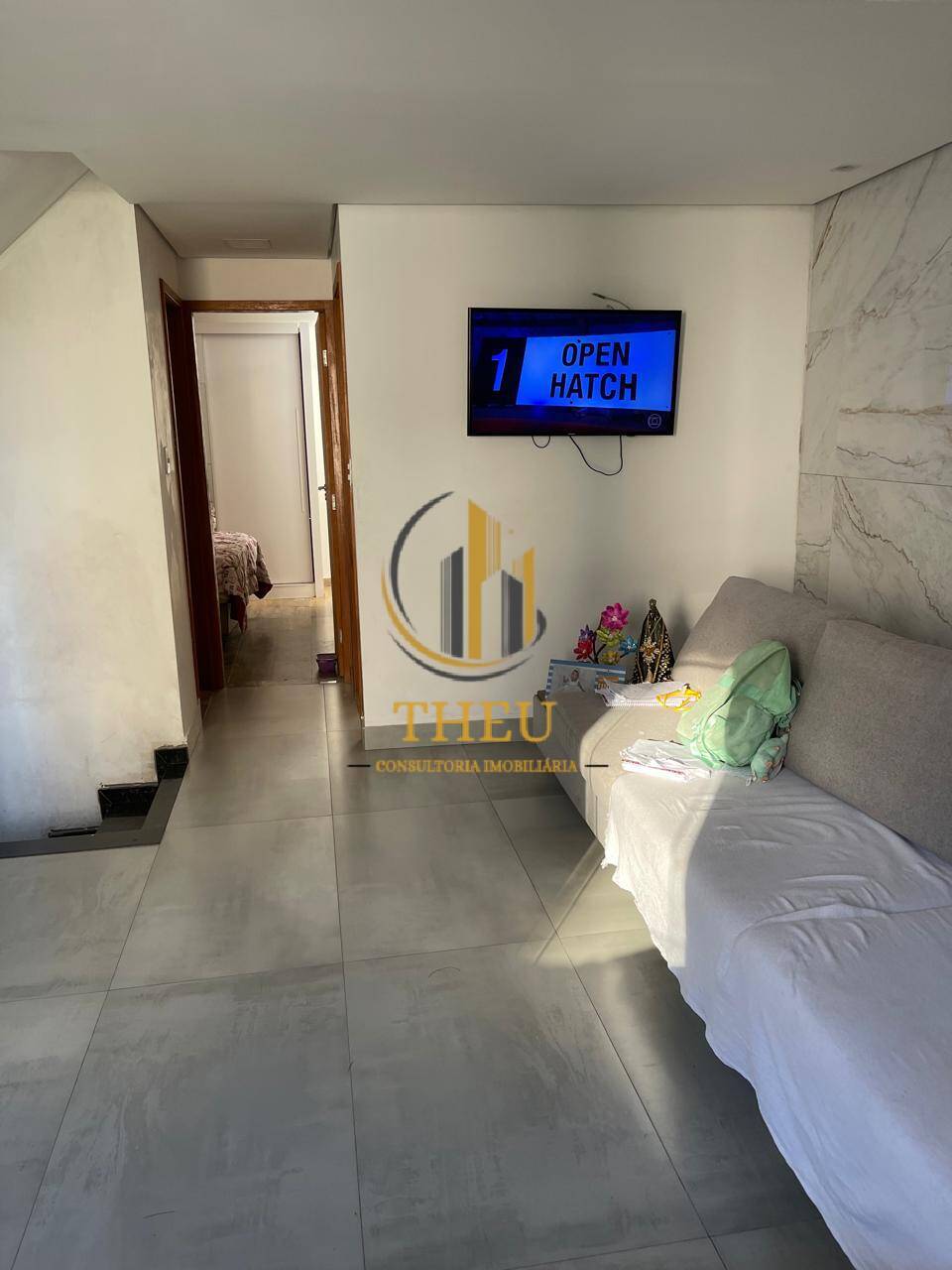 Casa, 2 quartos - Foto 11